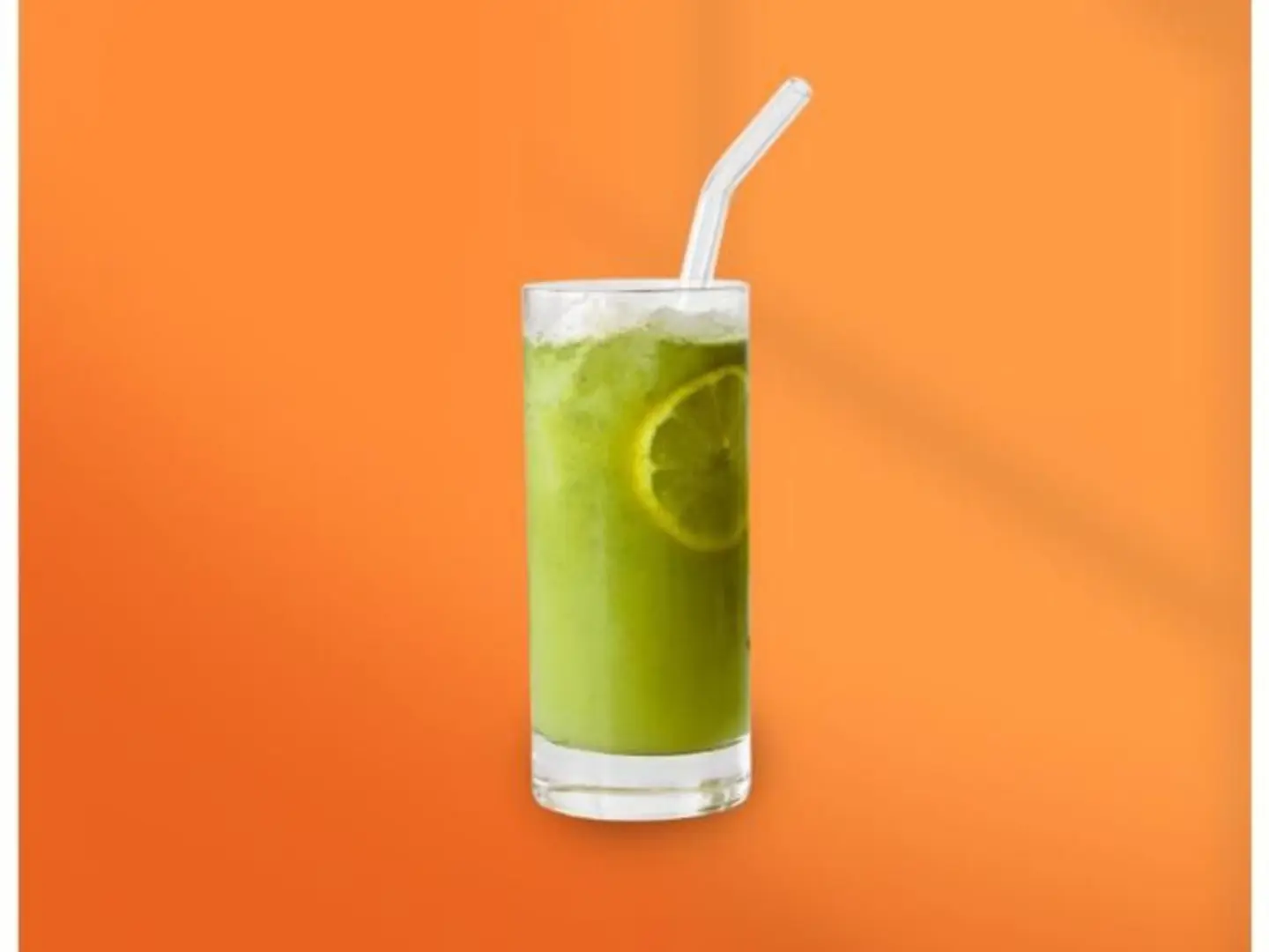 Lemon Mint