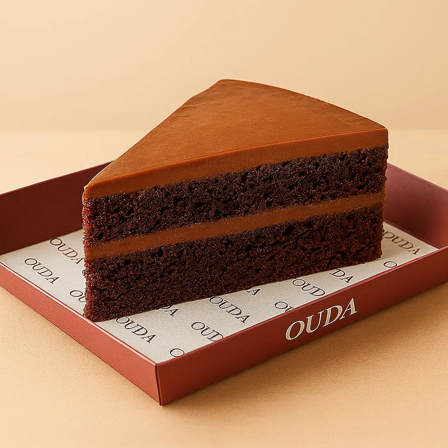 Matilda Cake