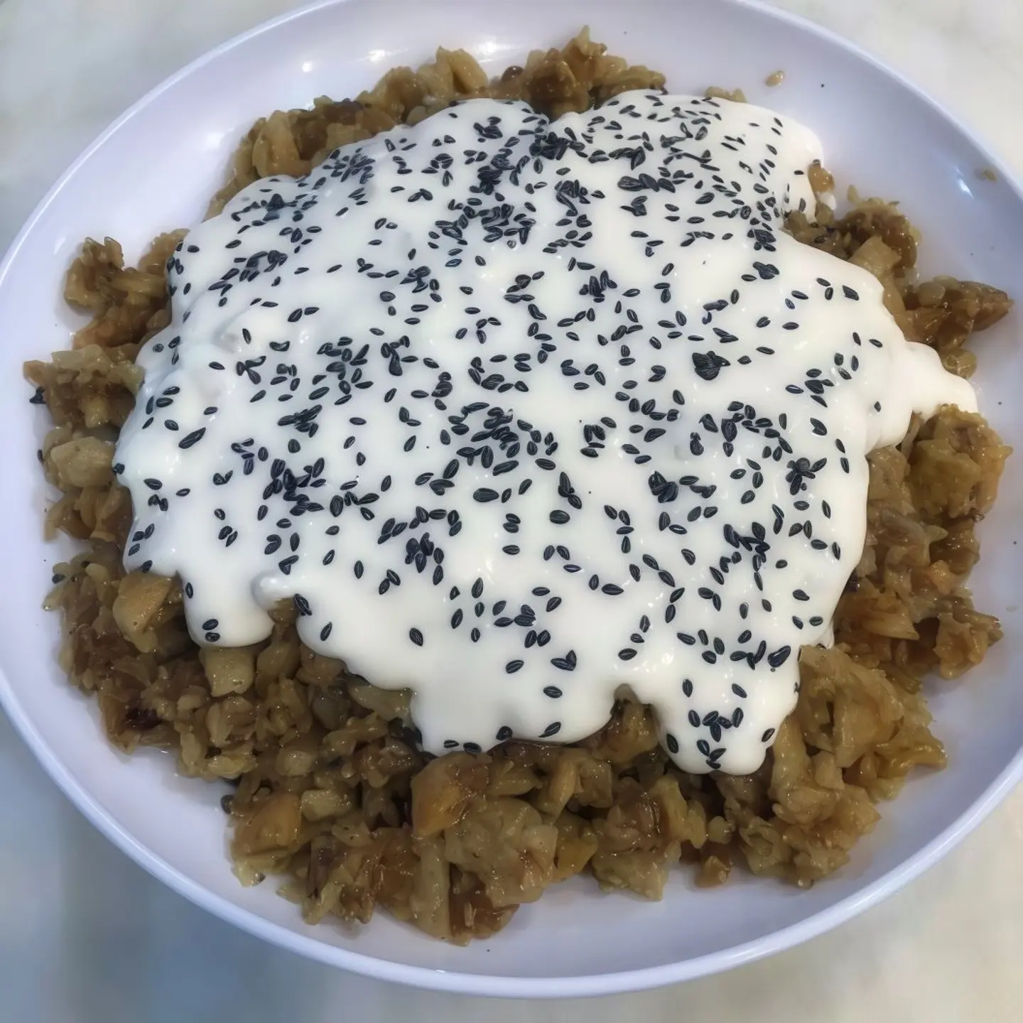 Millet Areekah