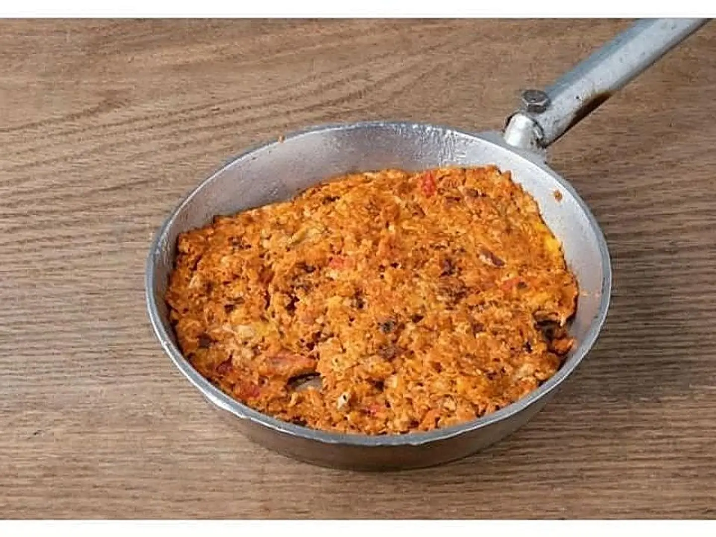 Adeni Shakshouka