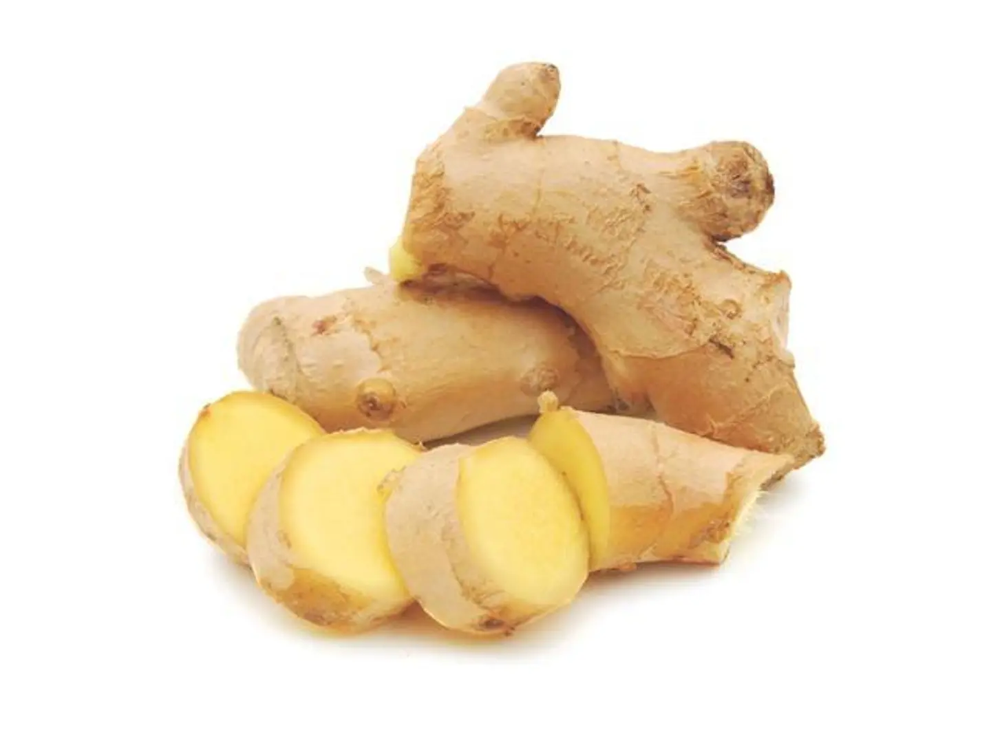 Ginger 500 Grams