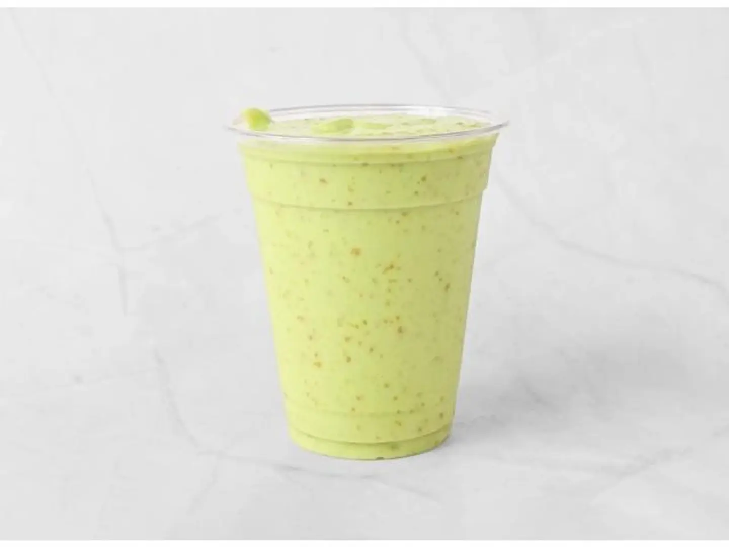 Lemon Mint