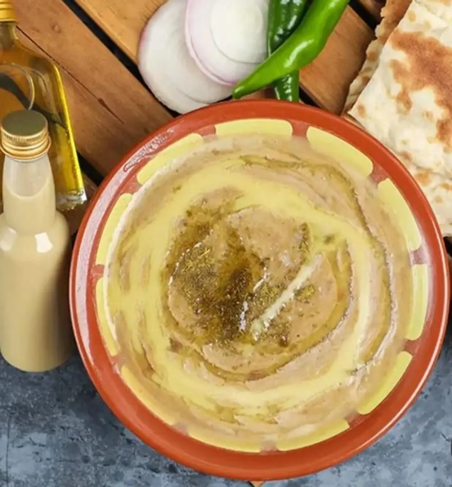 فول جرة