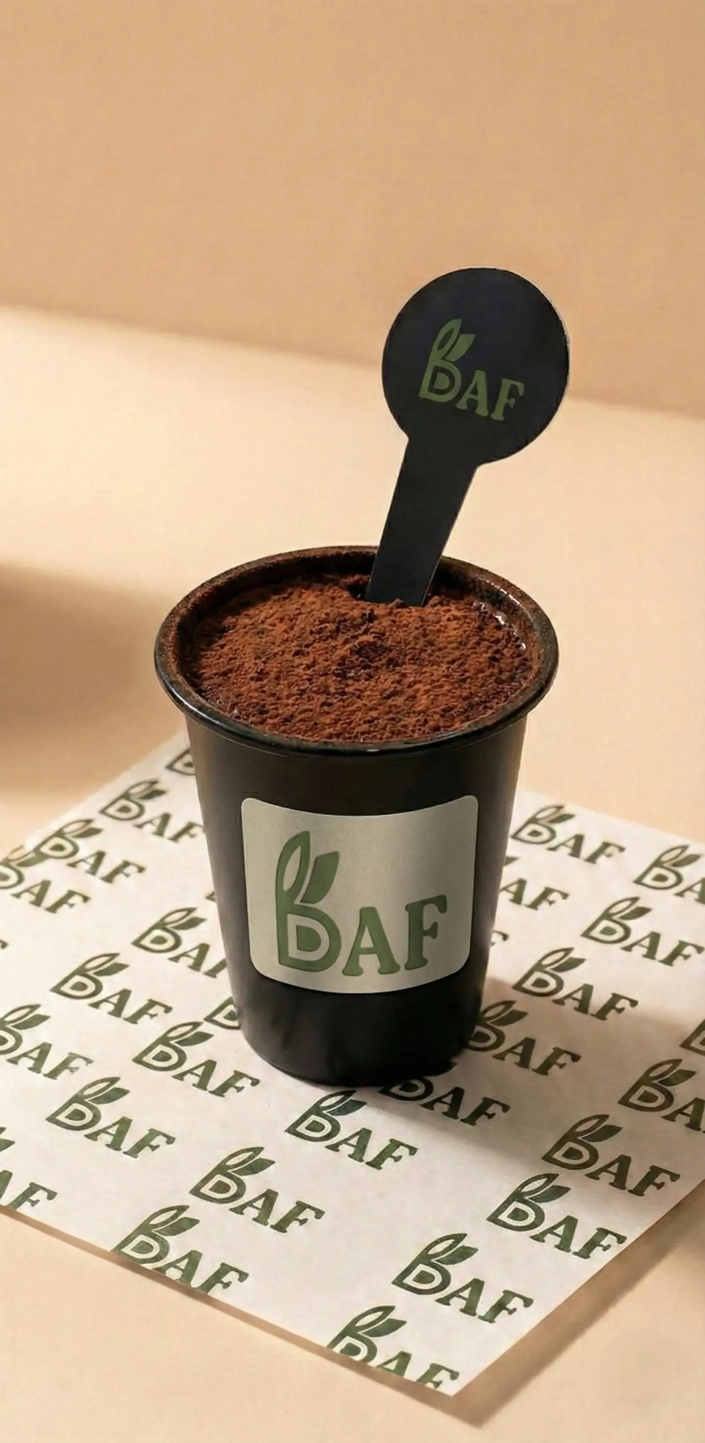 تيراميسوتشوكلت