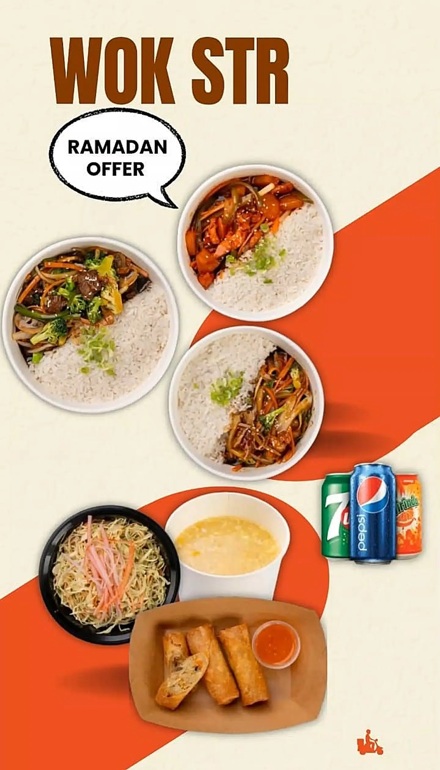 مشكلة العرض