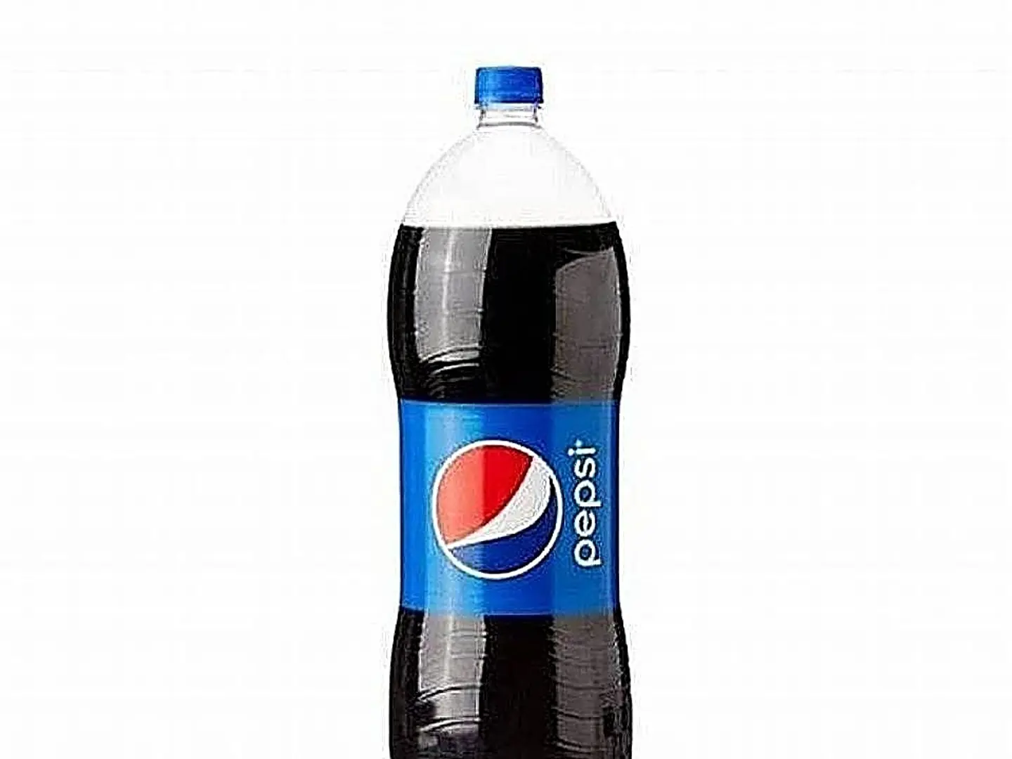 Large Pepsi
