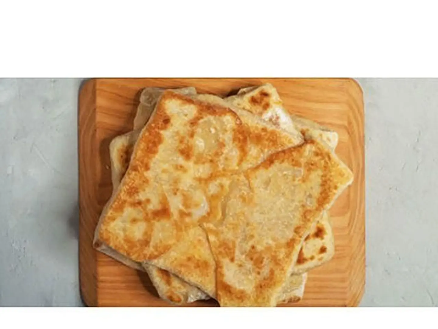 مطبق جبن حلو