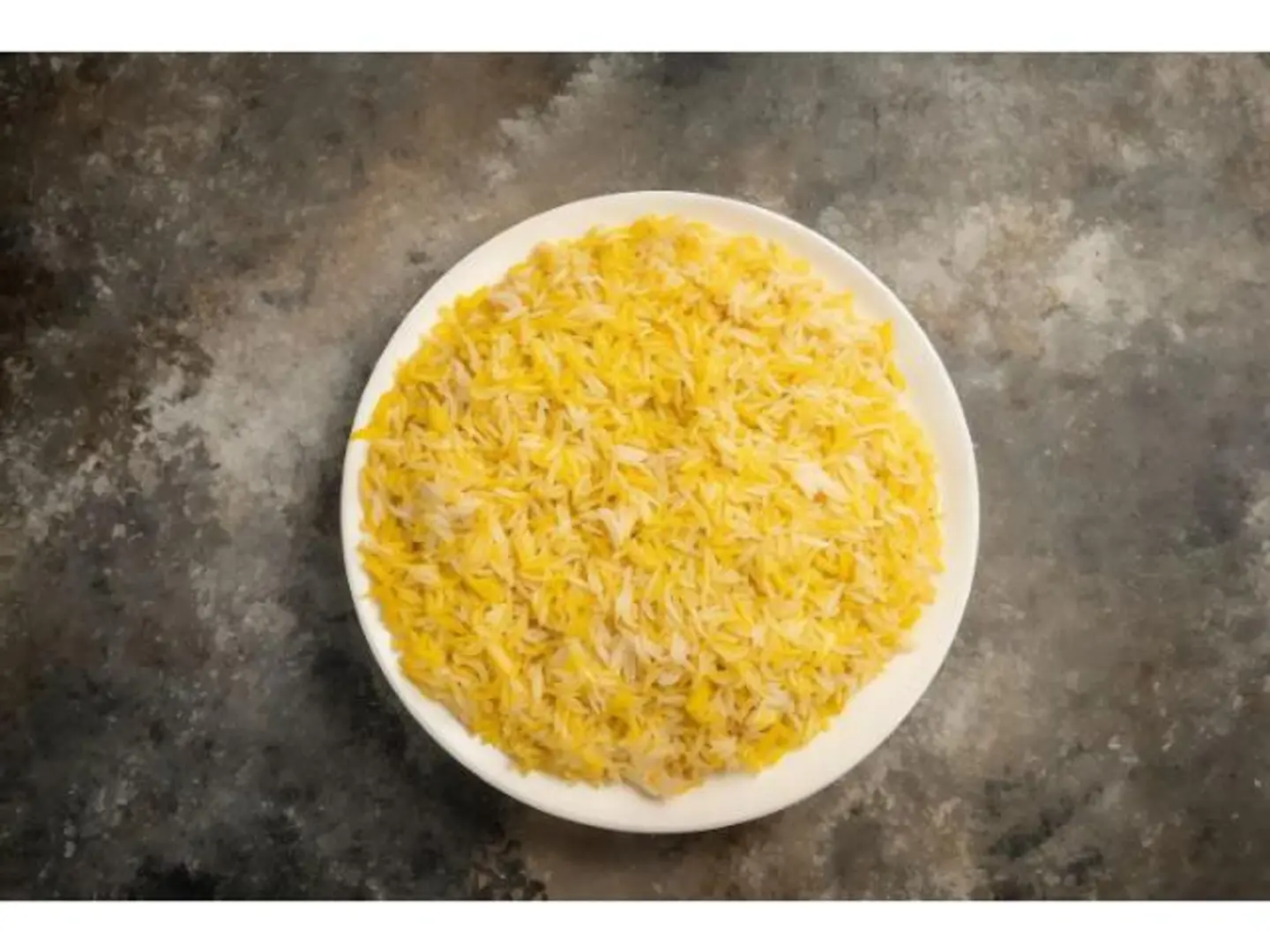 Mandi Rice For One Person