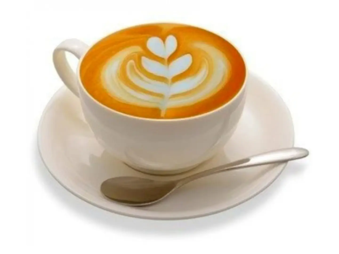 Special Latte