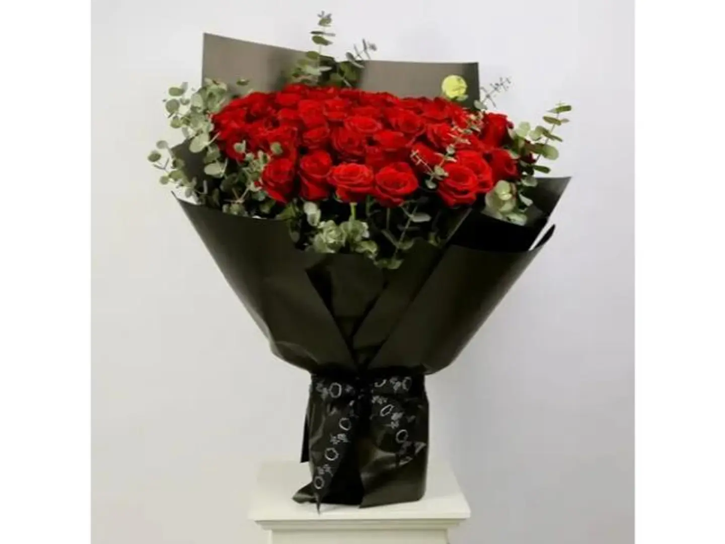 Flower Bouquet 13 Fun Love