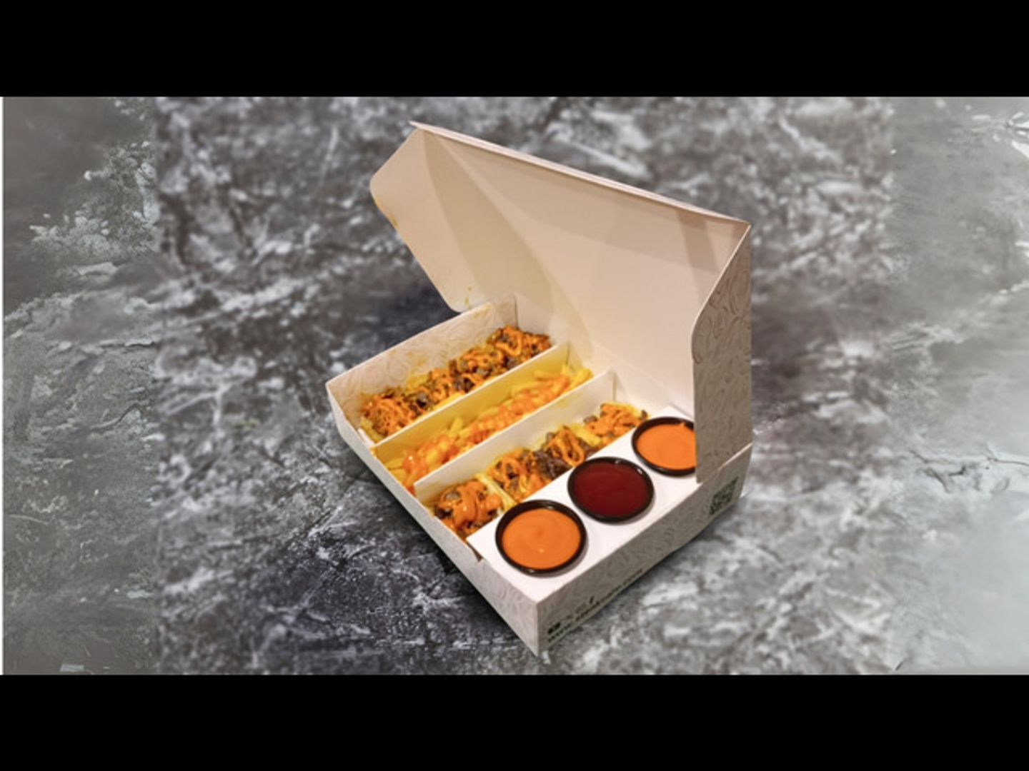 Philly Cheese Wagyu Box