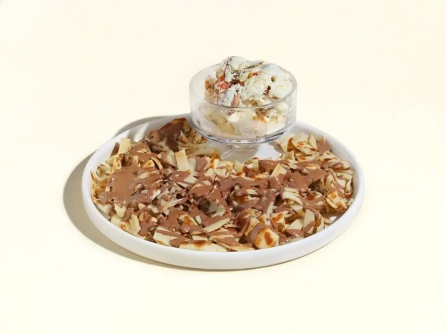 كريب فيتوتشيني