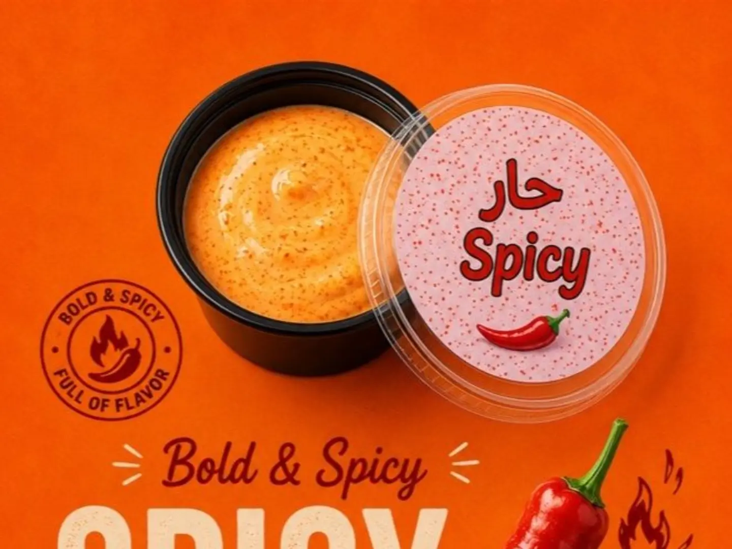 Hot Sauce