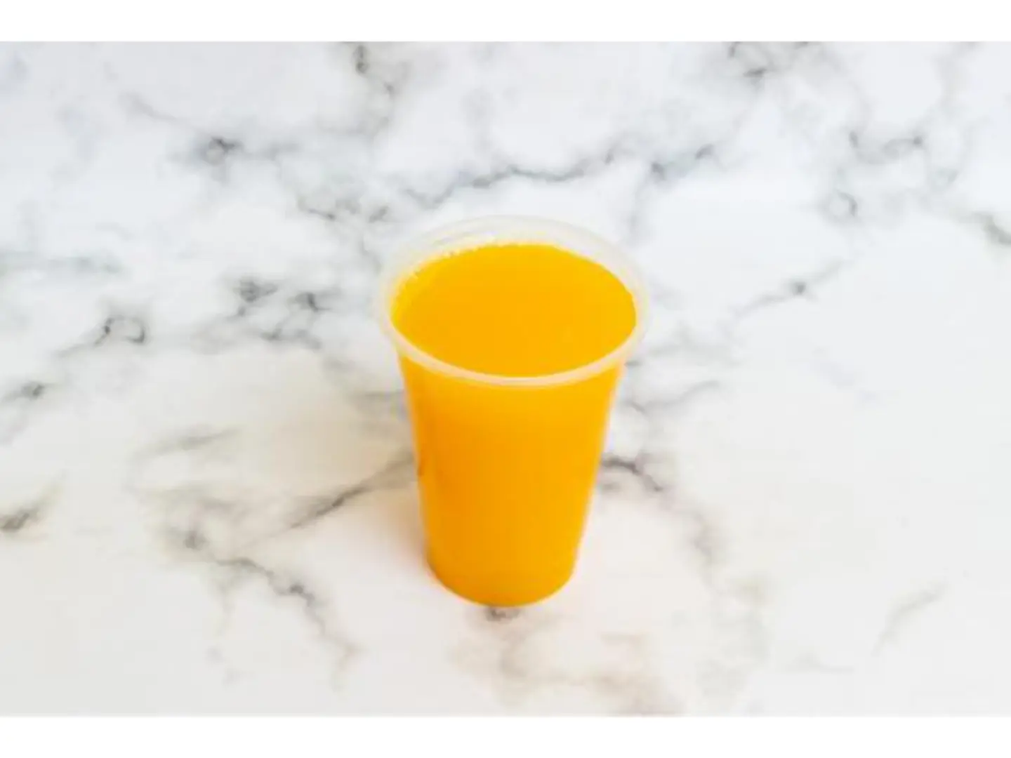 برتقال وجزر