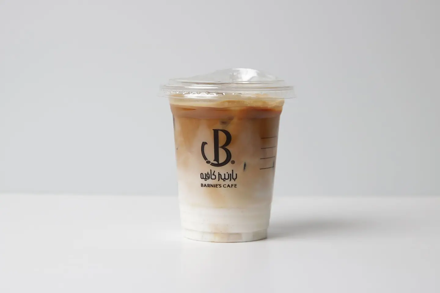 Ice Spanish Latte