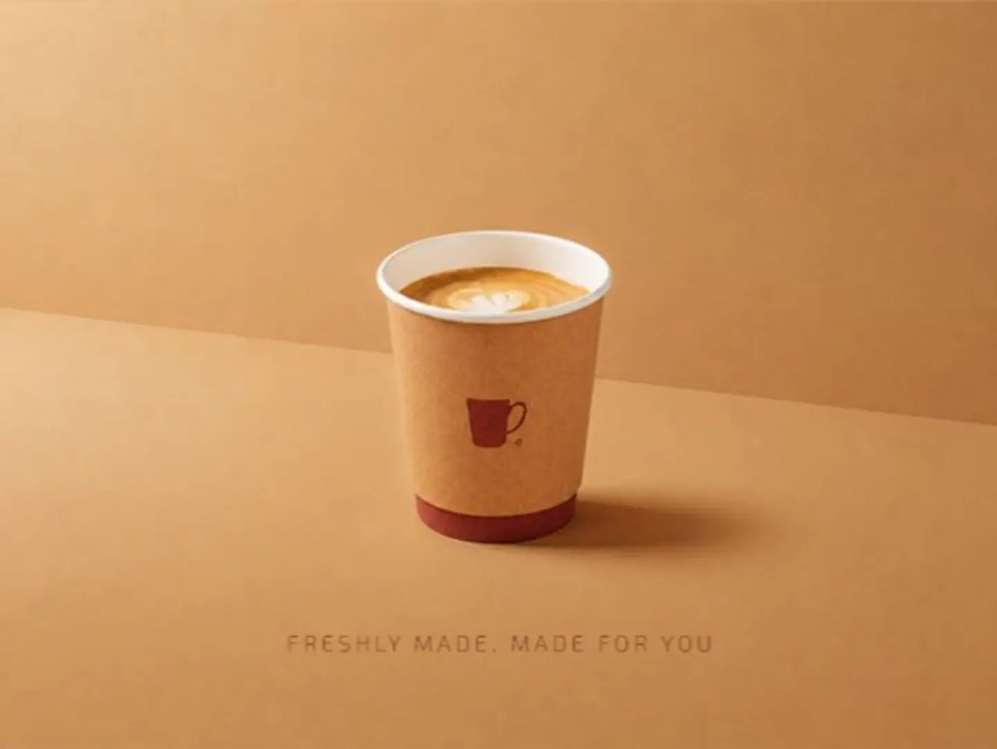 Hot White Mocha