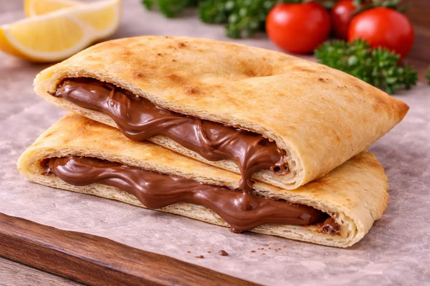 نوتيلا