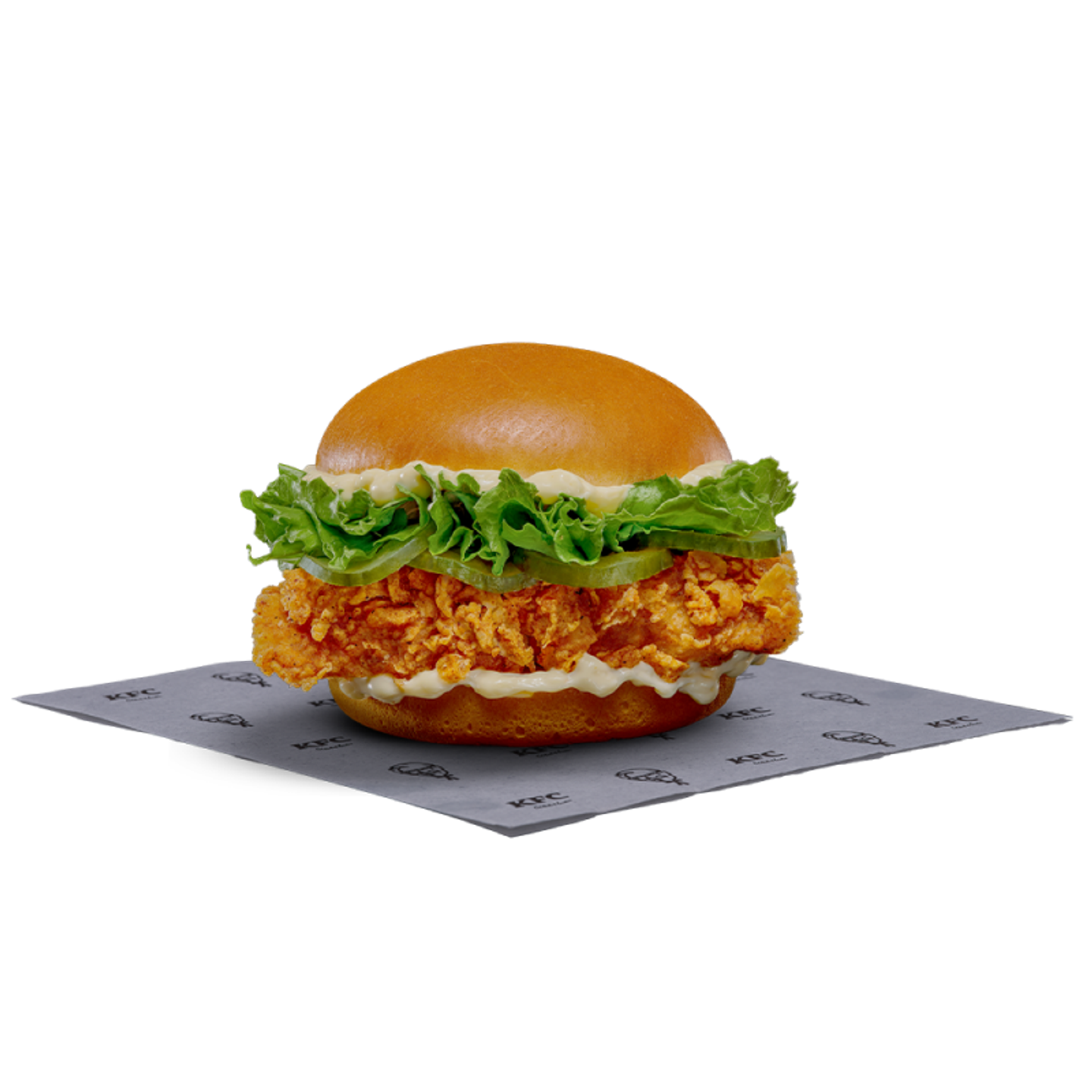 ديناميت برجر الرهيب