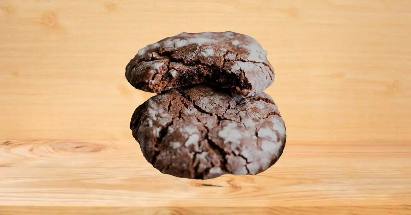 Chocolate Cookies