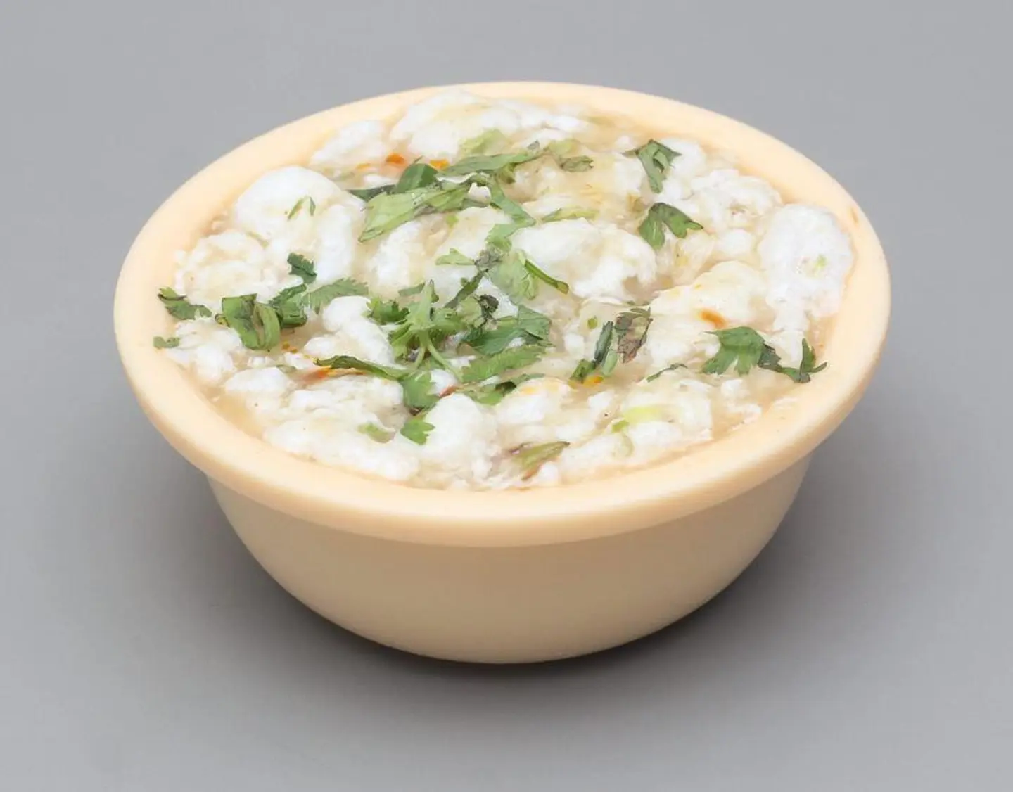 Chicken Lung Fung Soup