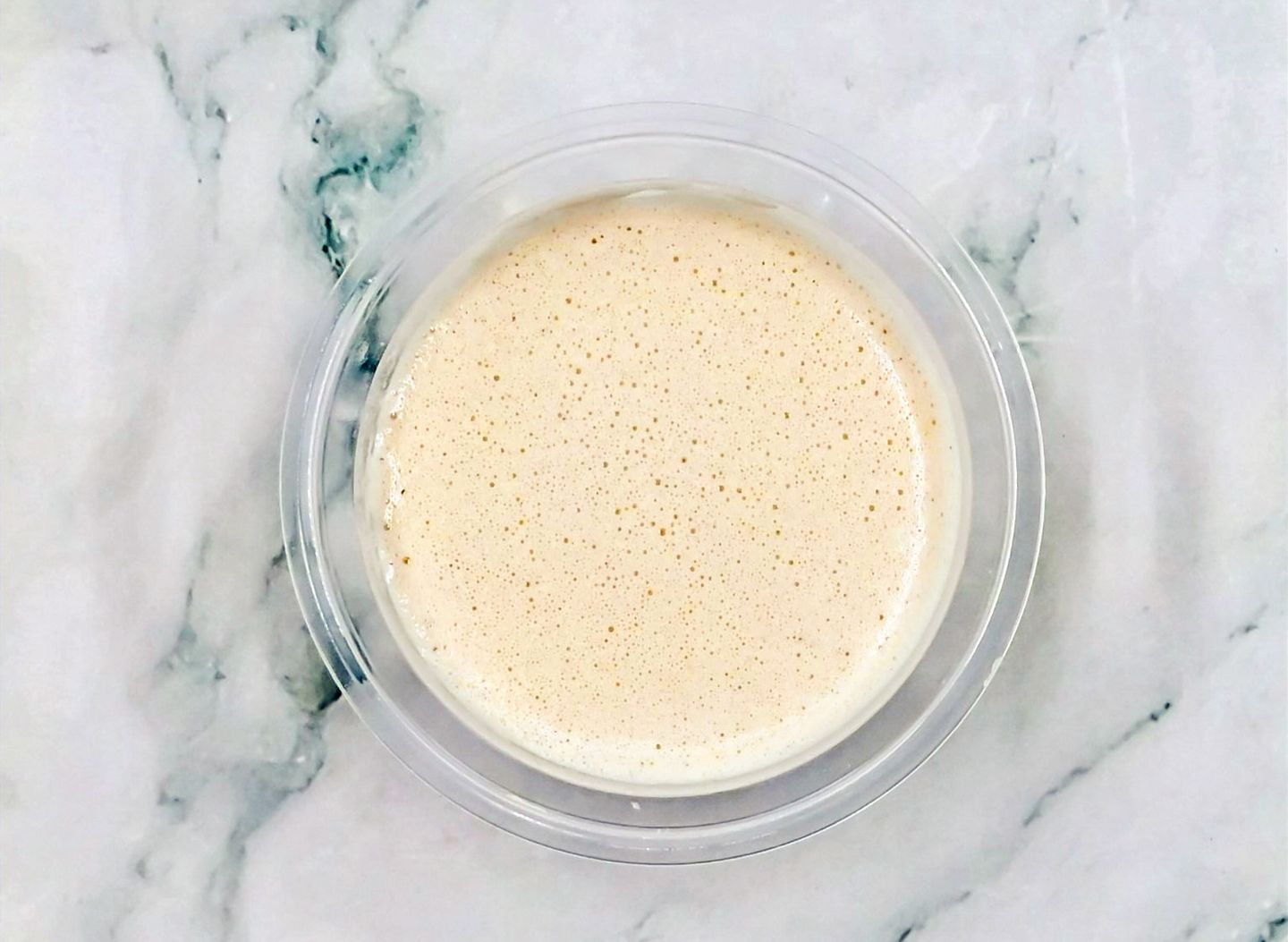 Tahini