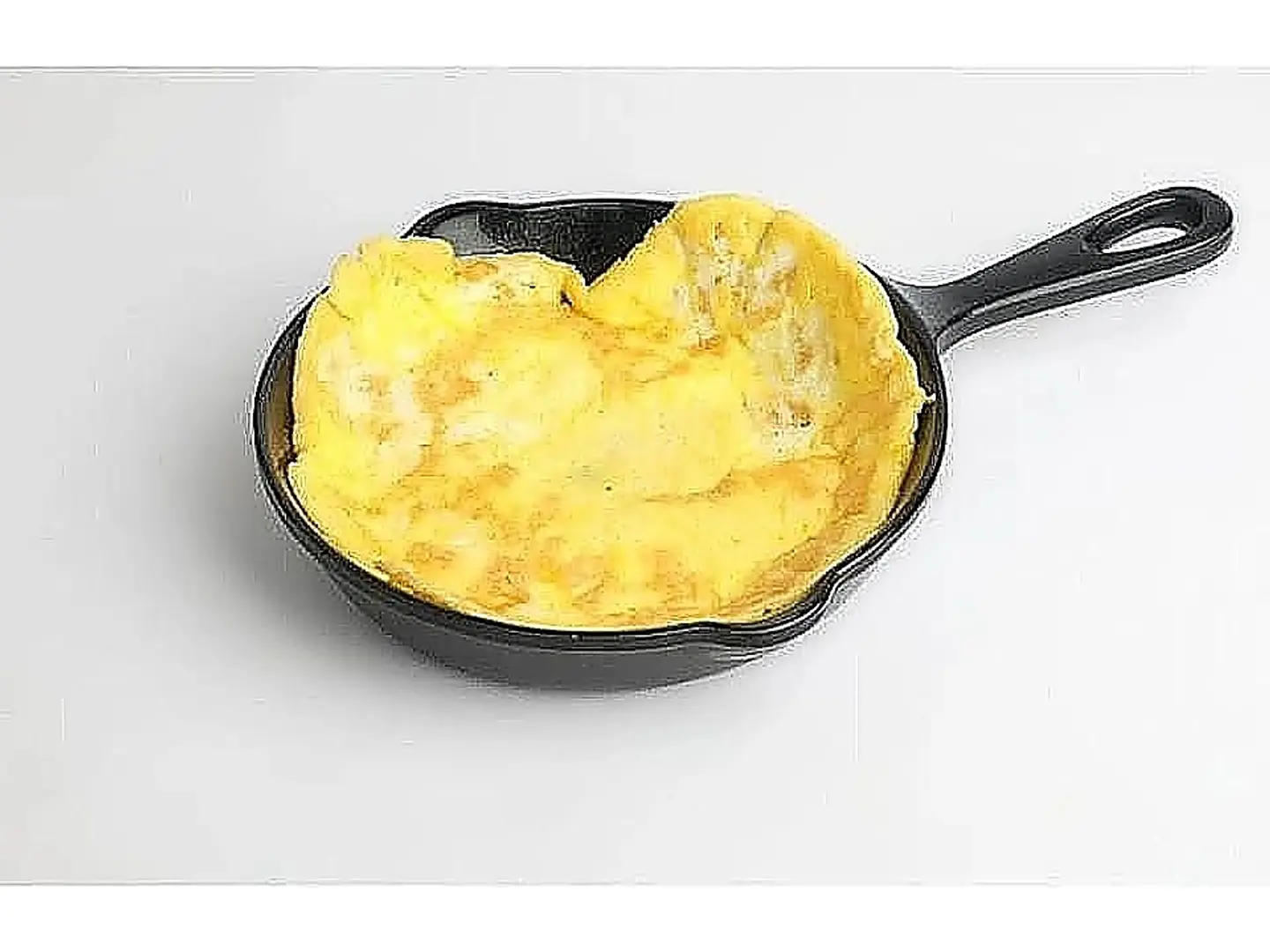 Fried Egg