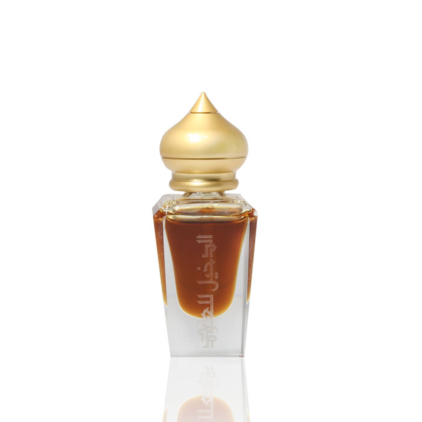 Al Dakheel Oud Oriental Blend 10 Ml