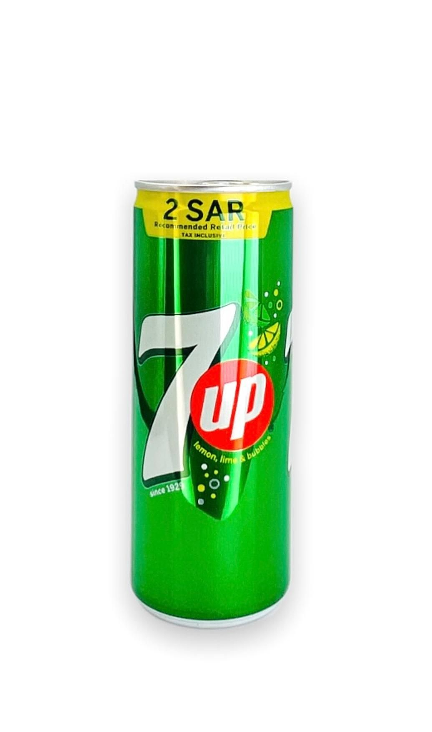 7 Up