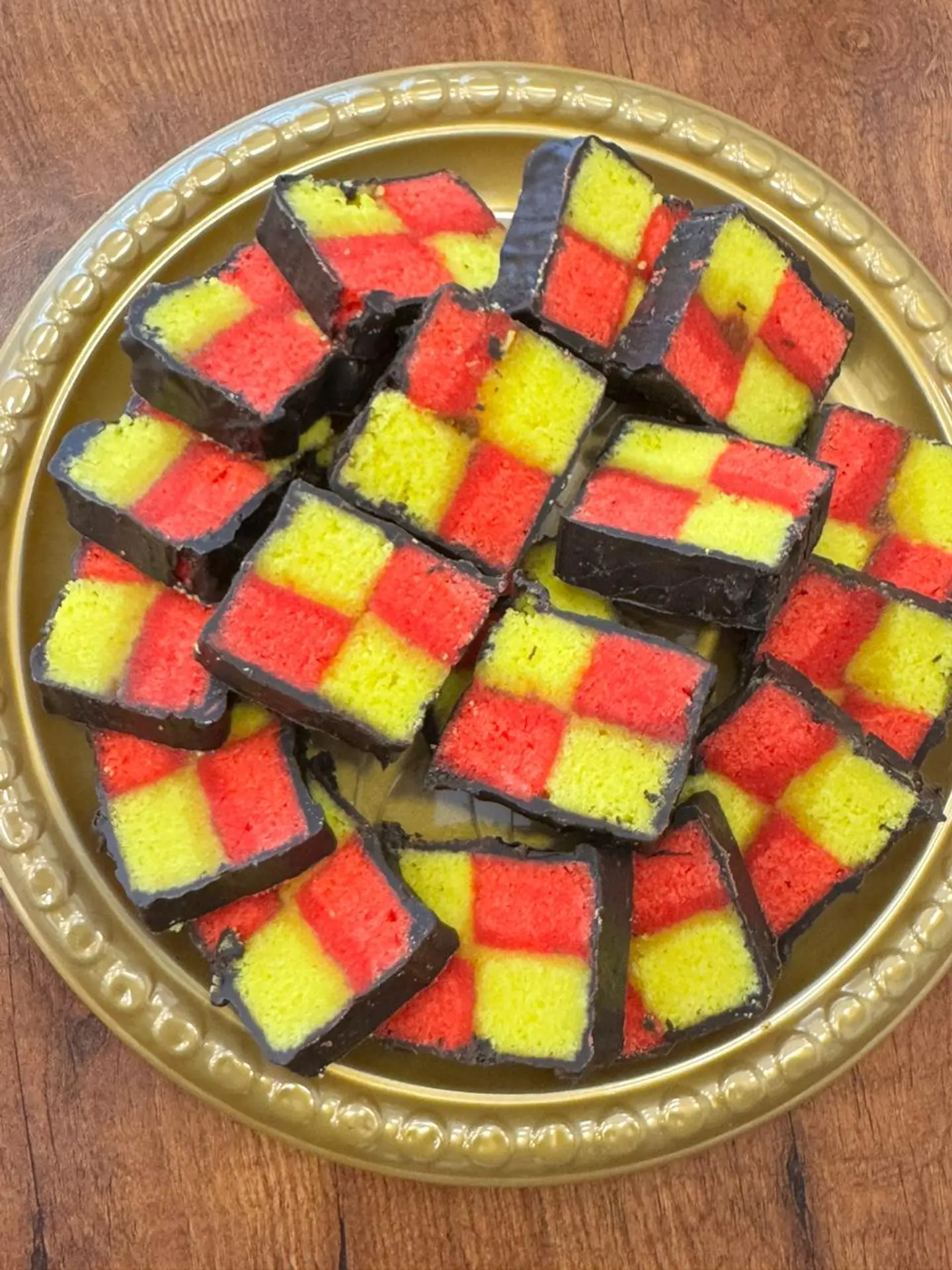 ليالينا نصف كيلو
