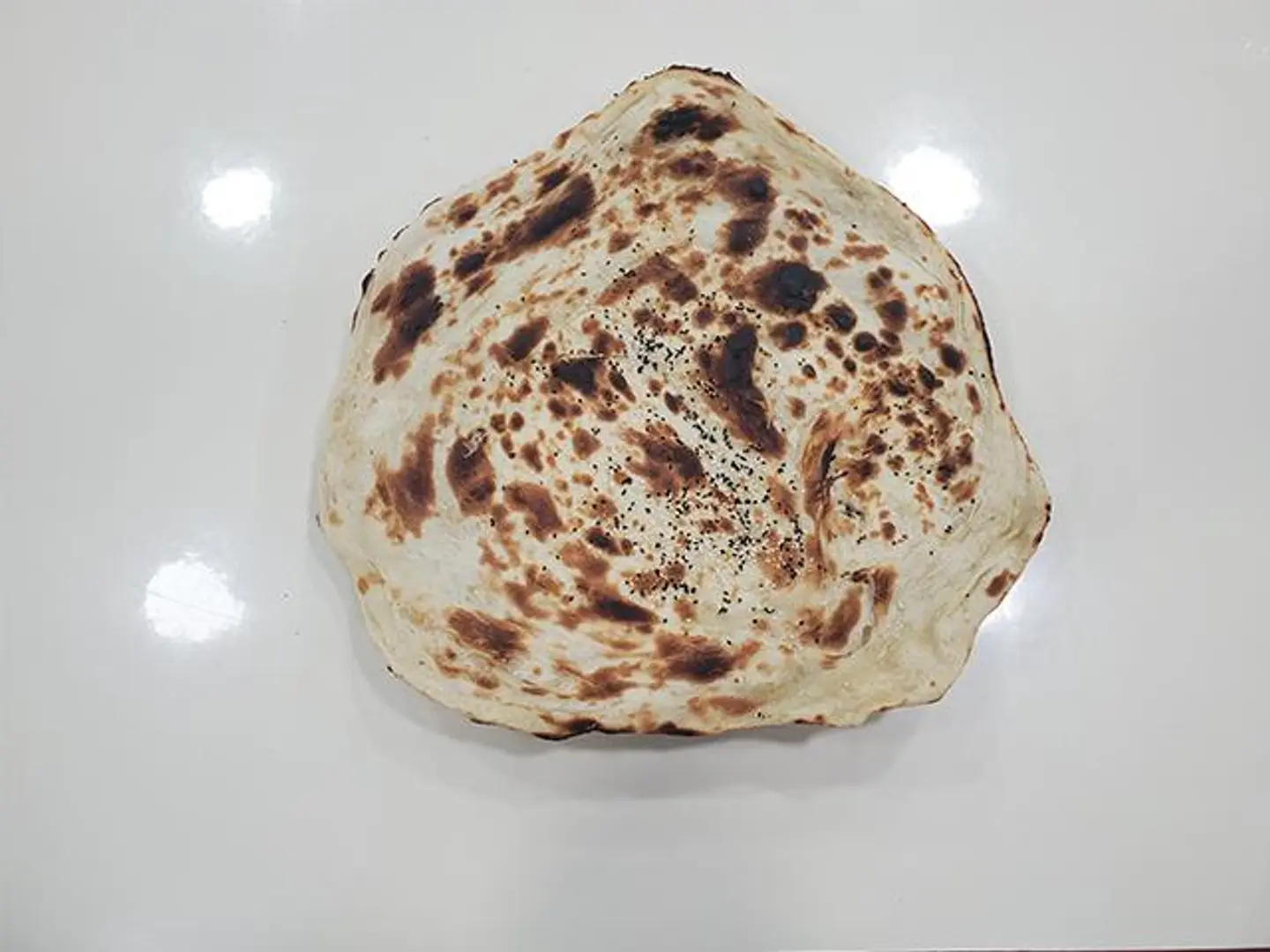 ملوح دبل