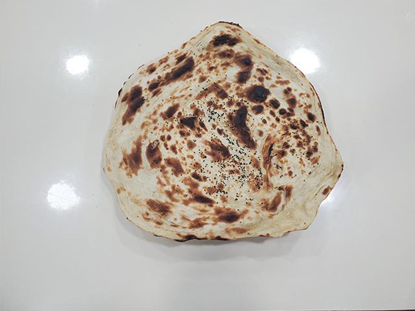 ملوح دبل