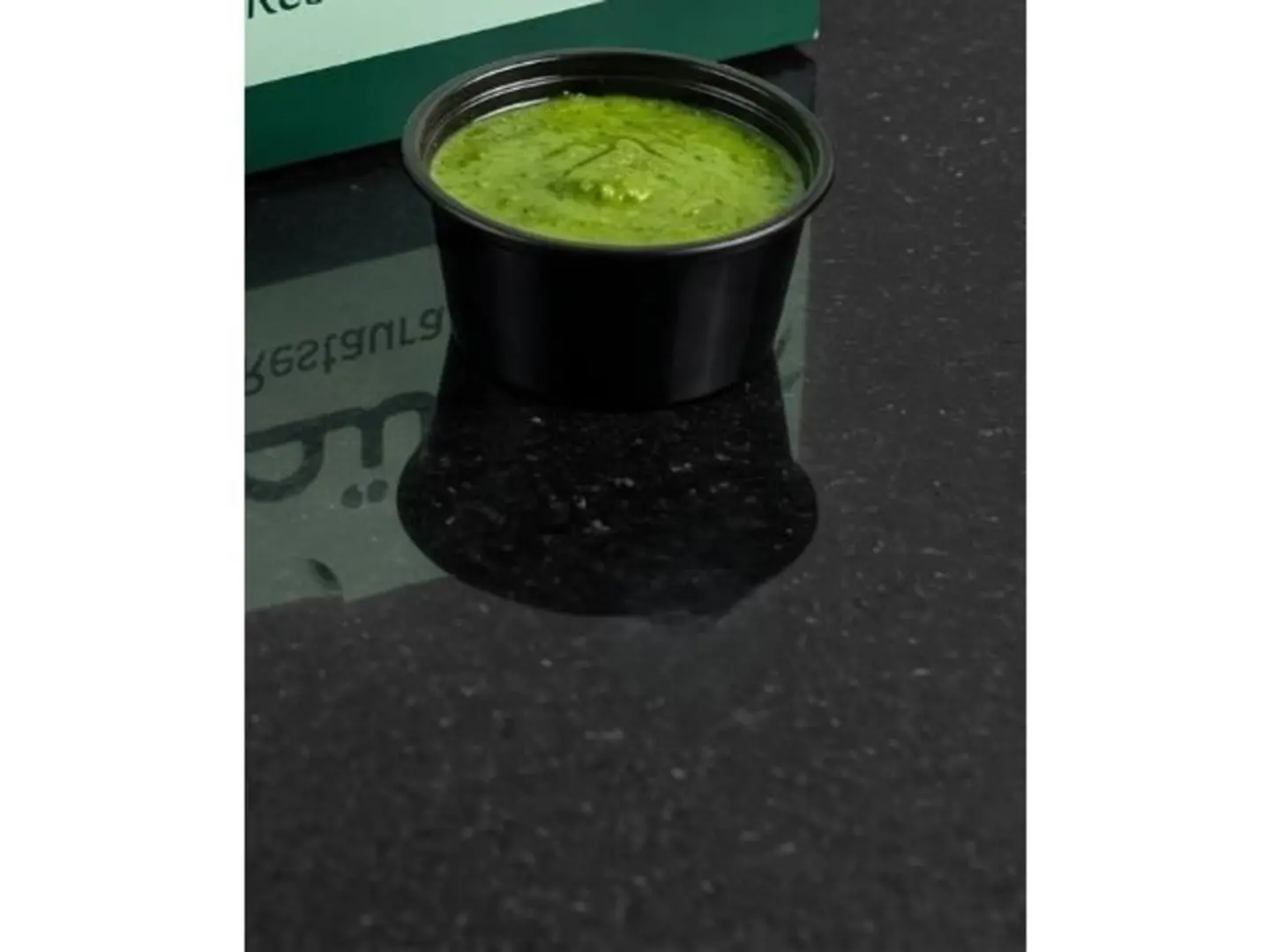 Hot Sauce
