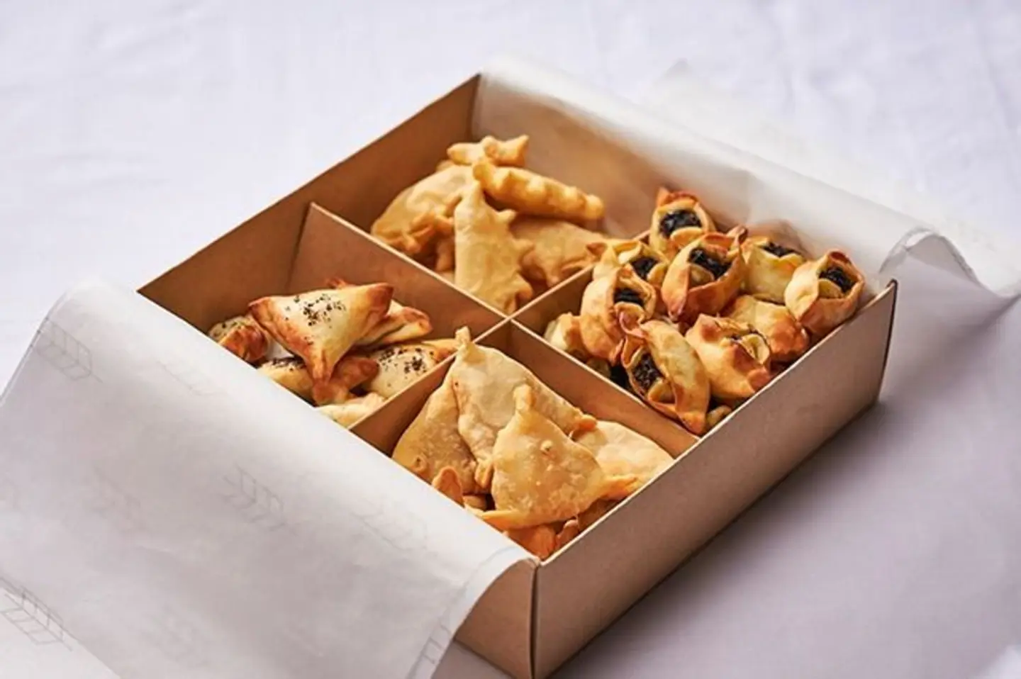 بوكس الجمعات (النورة)