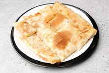 مطبق حلو قشطة