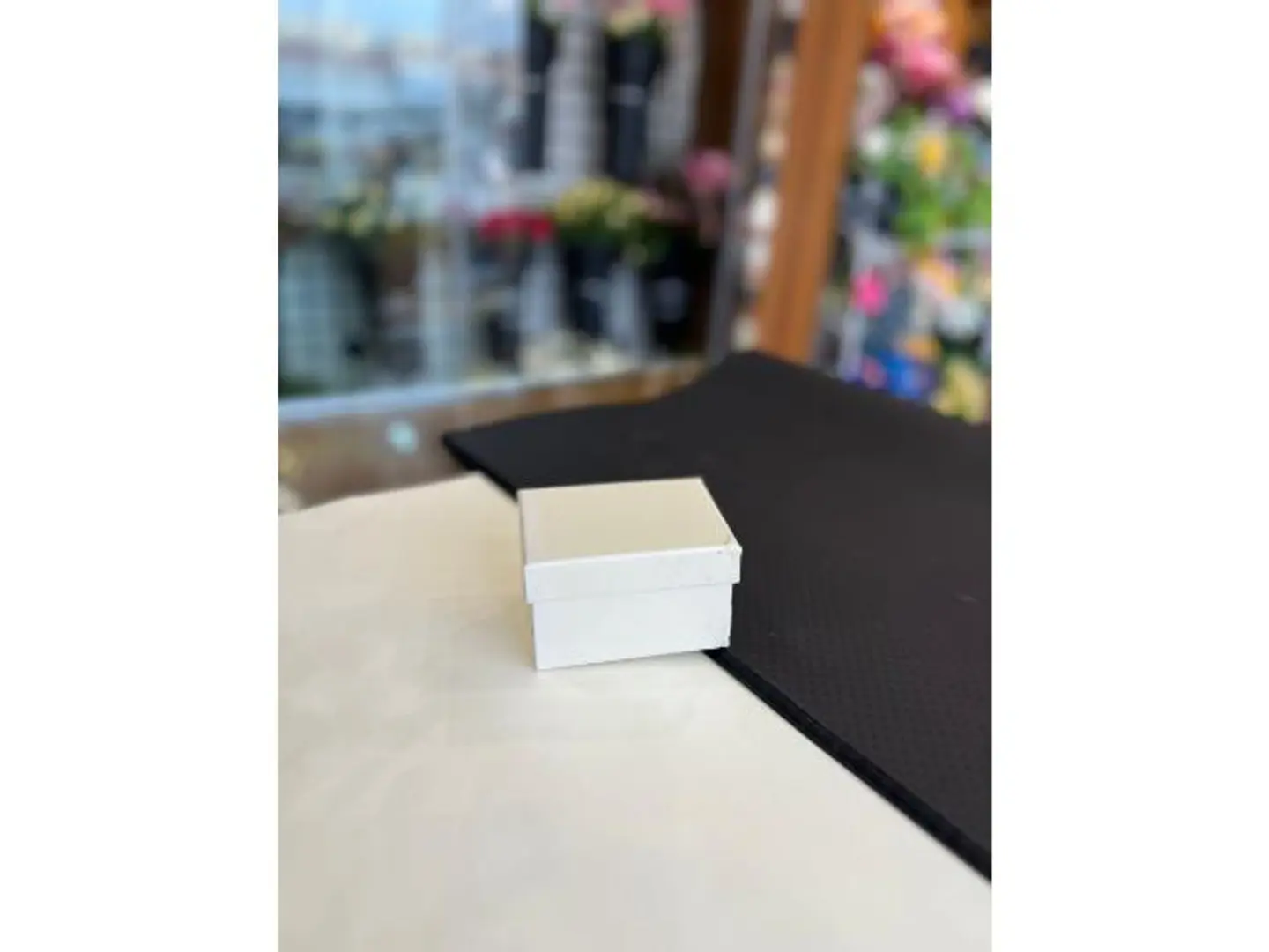 White Box