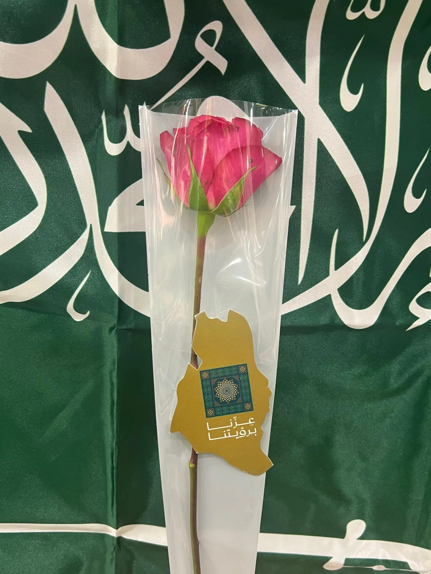 توزيعات الورد 5