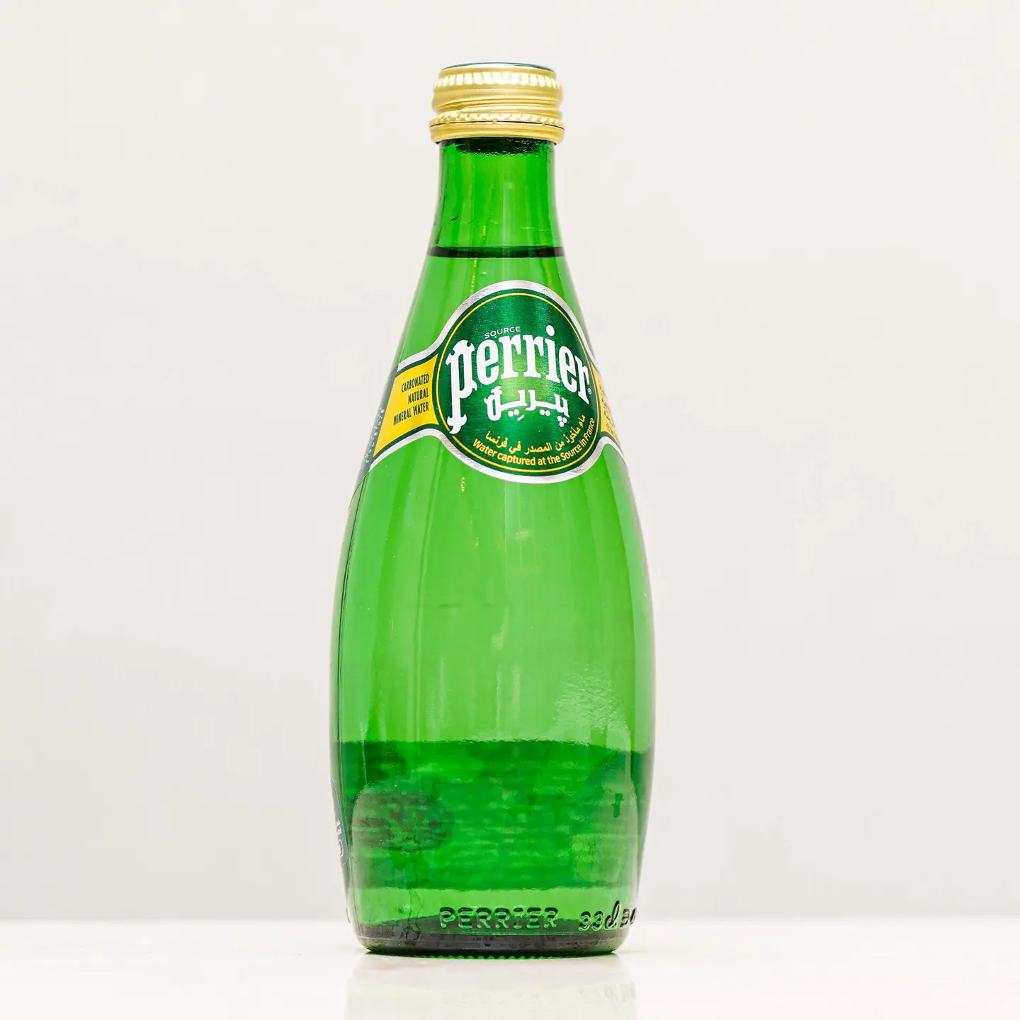 Perrier