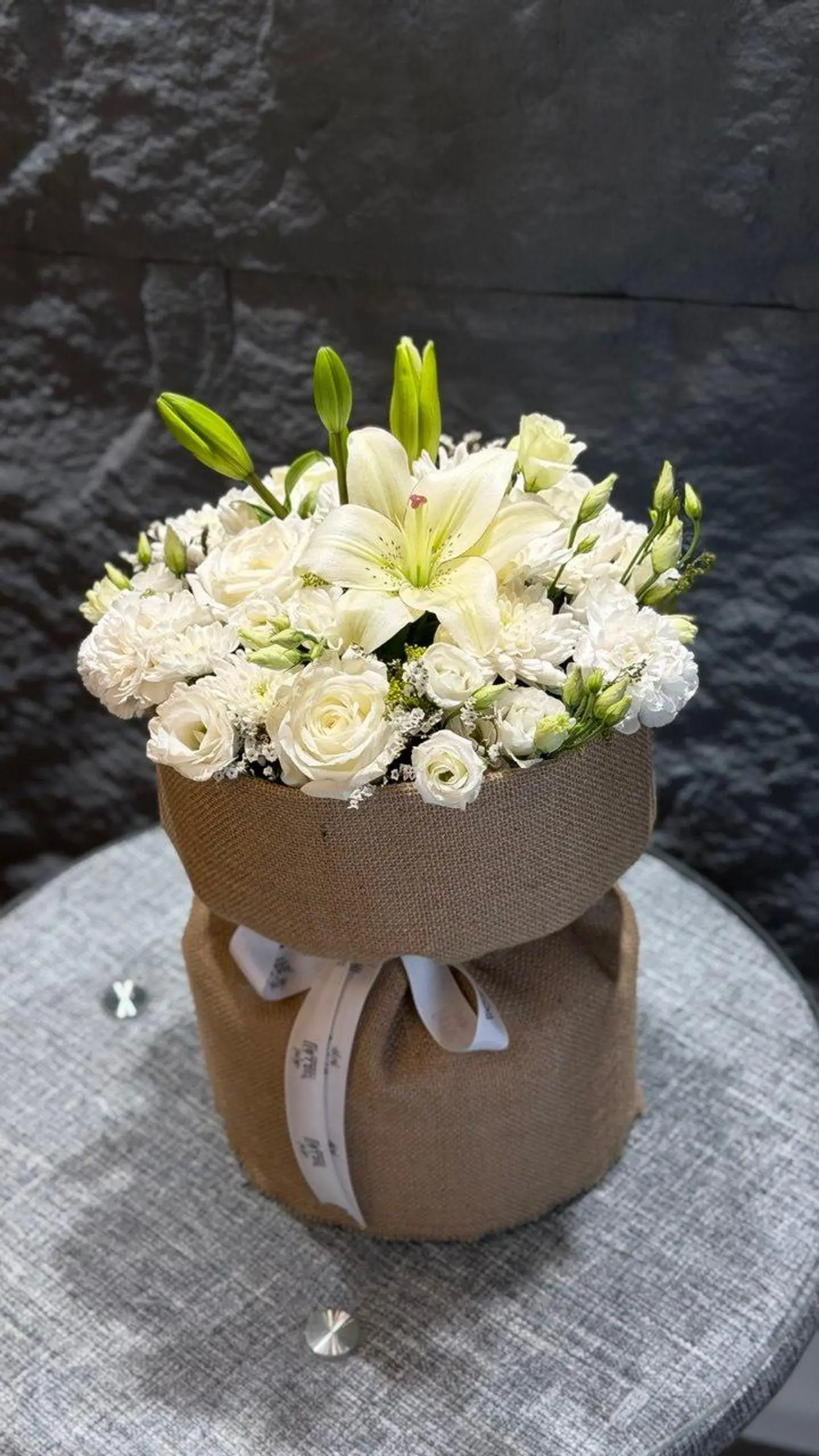 Beauty Crown Bouquet