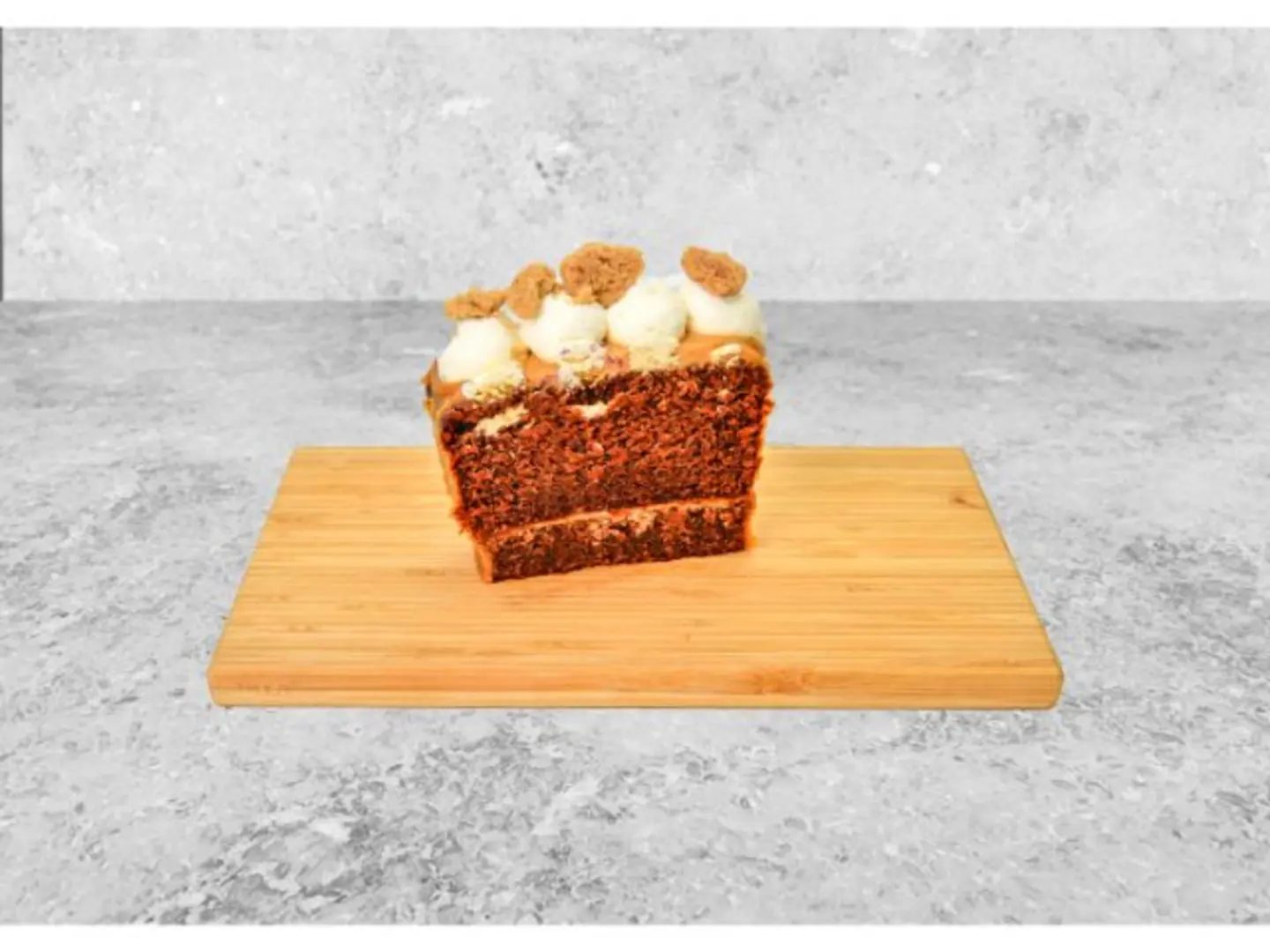 Date Cake