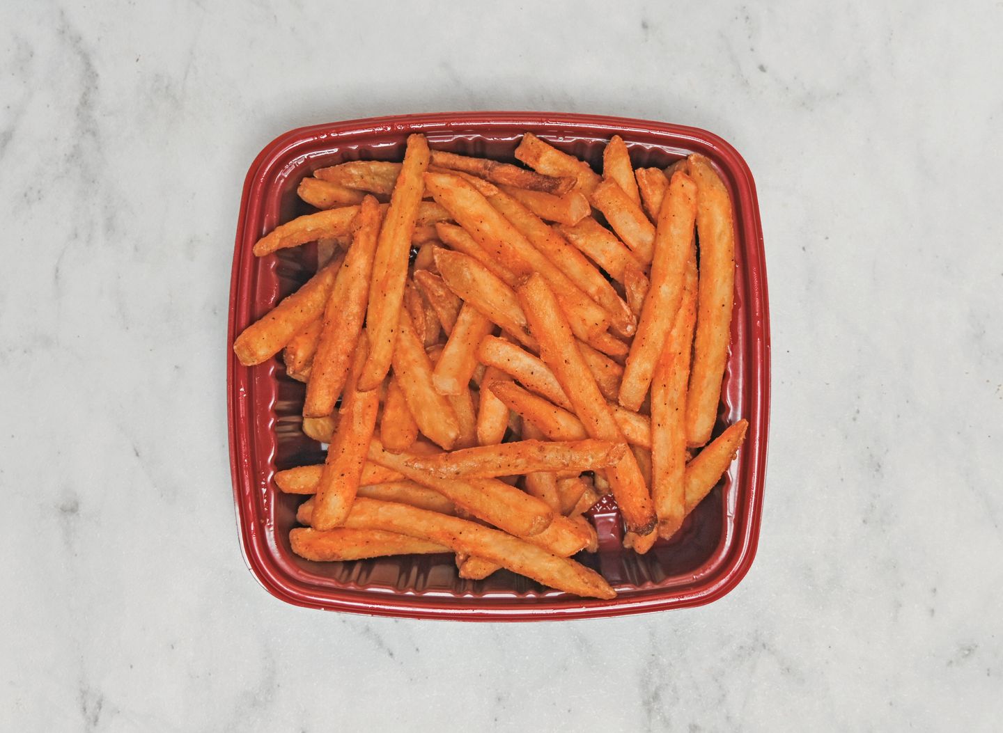 Spicy Potato