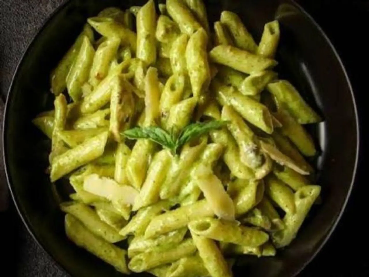 باستا بيستو