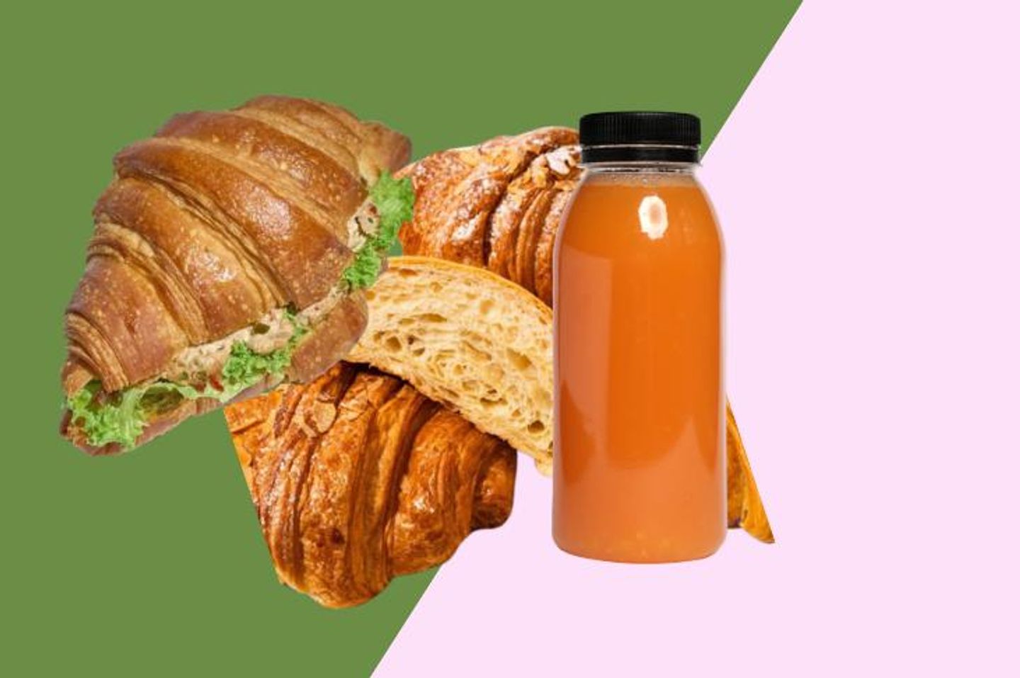 Breakfast Offer