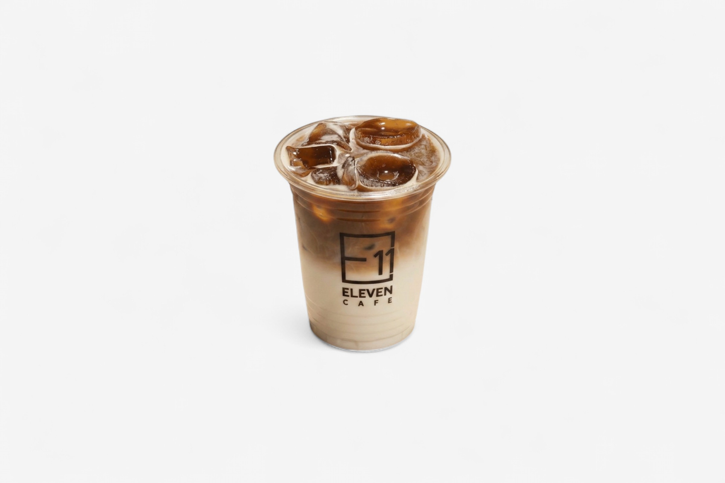 Ice Spanish Latte