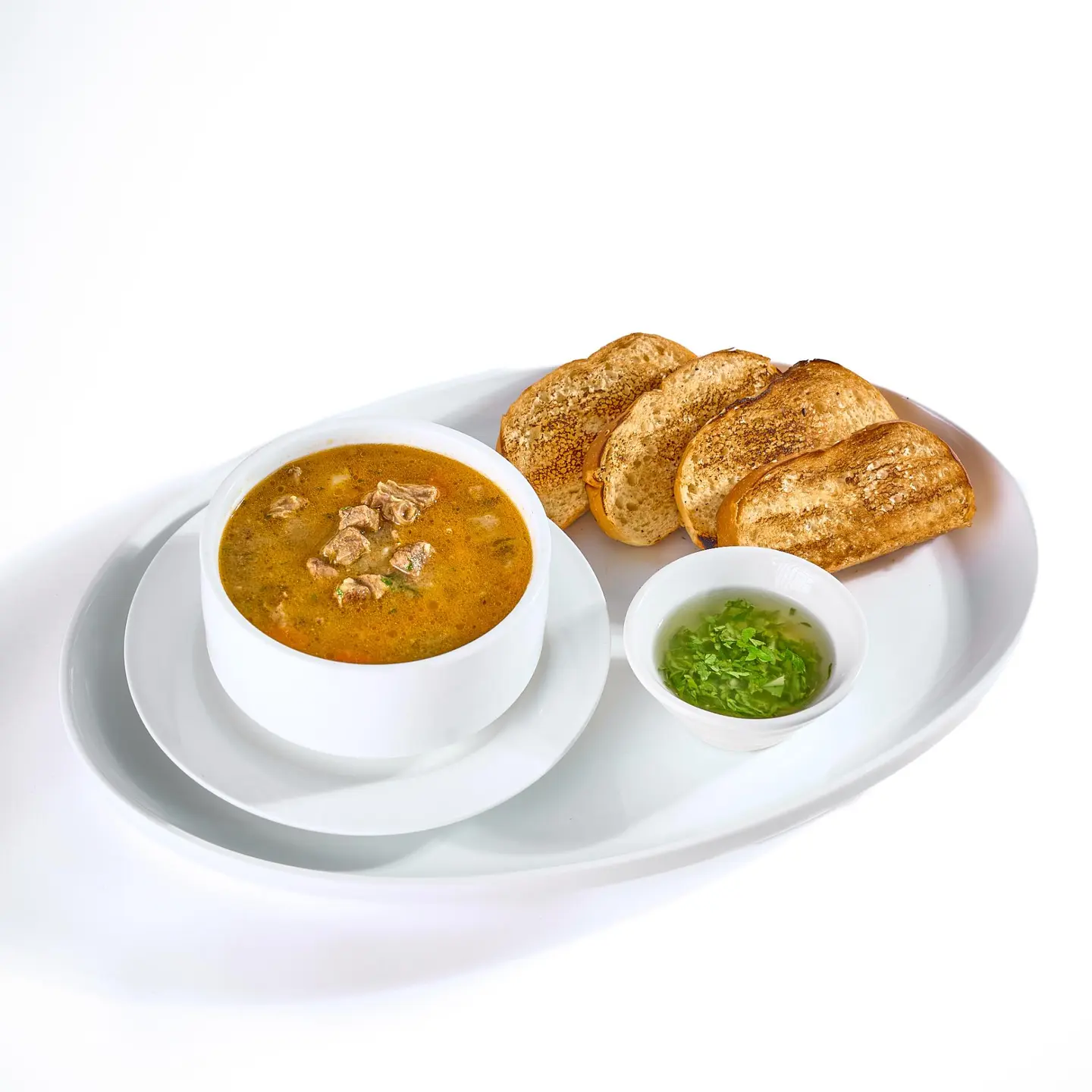 Beef Soup
