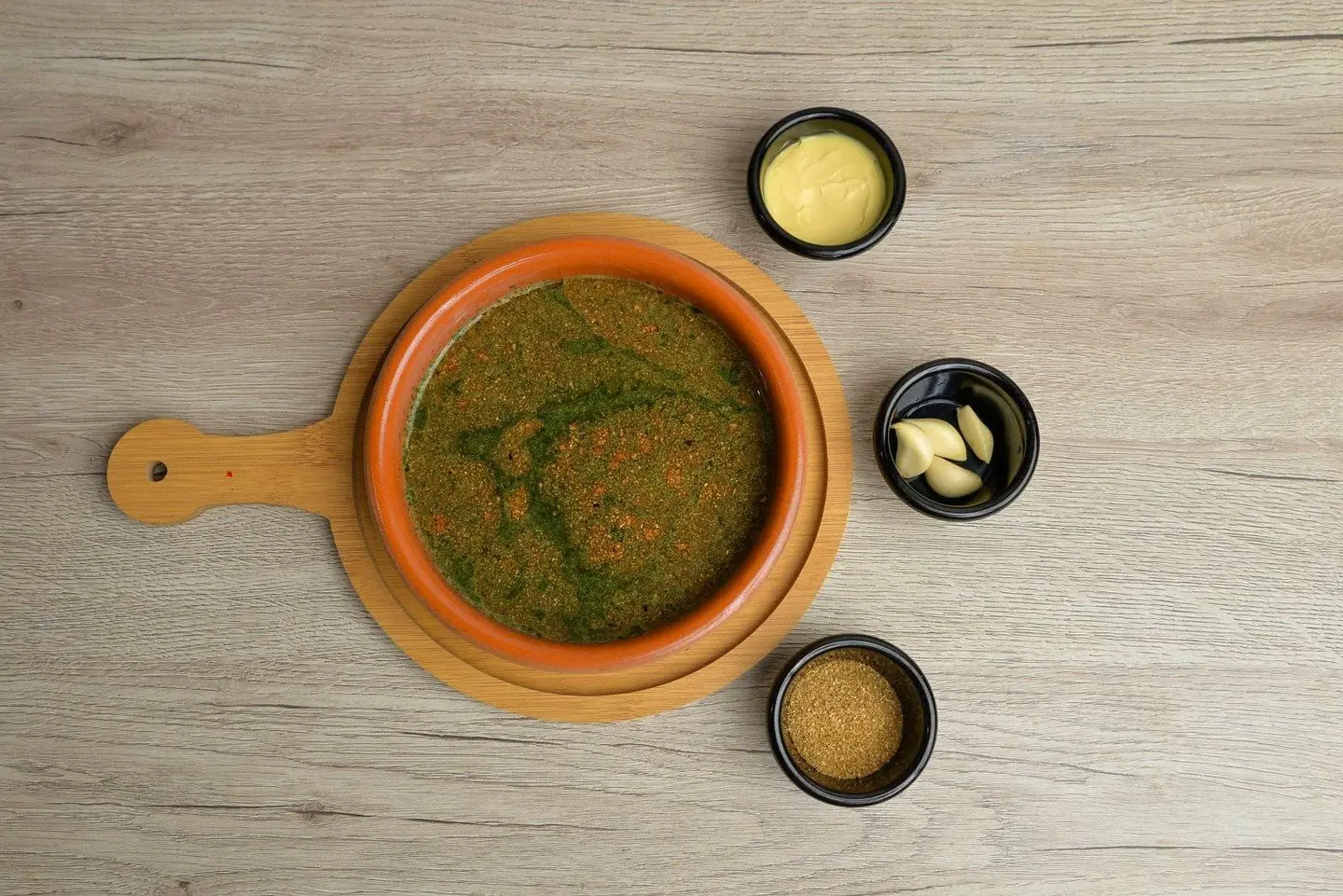 ملوخية