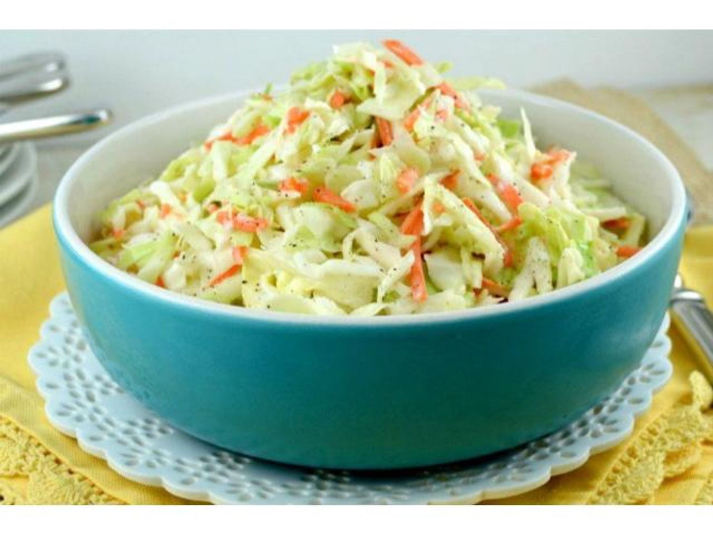 Cole Salad