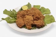 طبق كبدة ردة