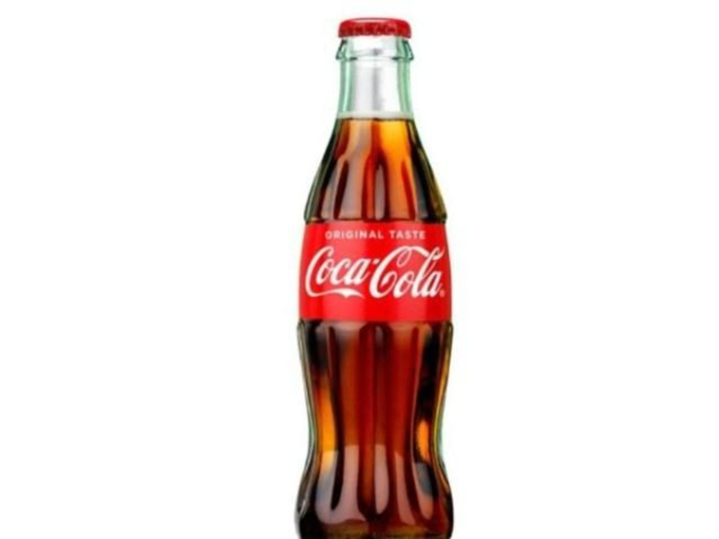 Cola Zero