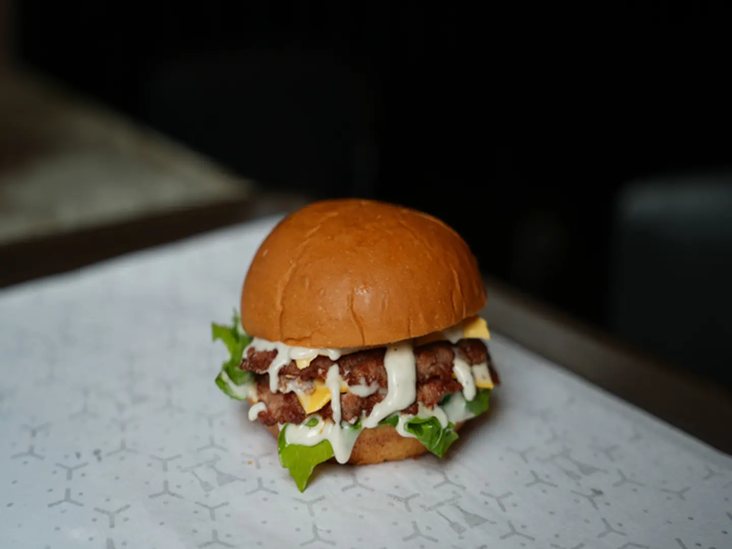 دبل سماش ترافل