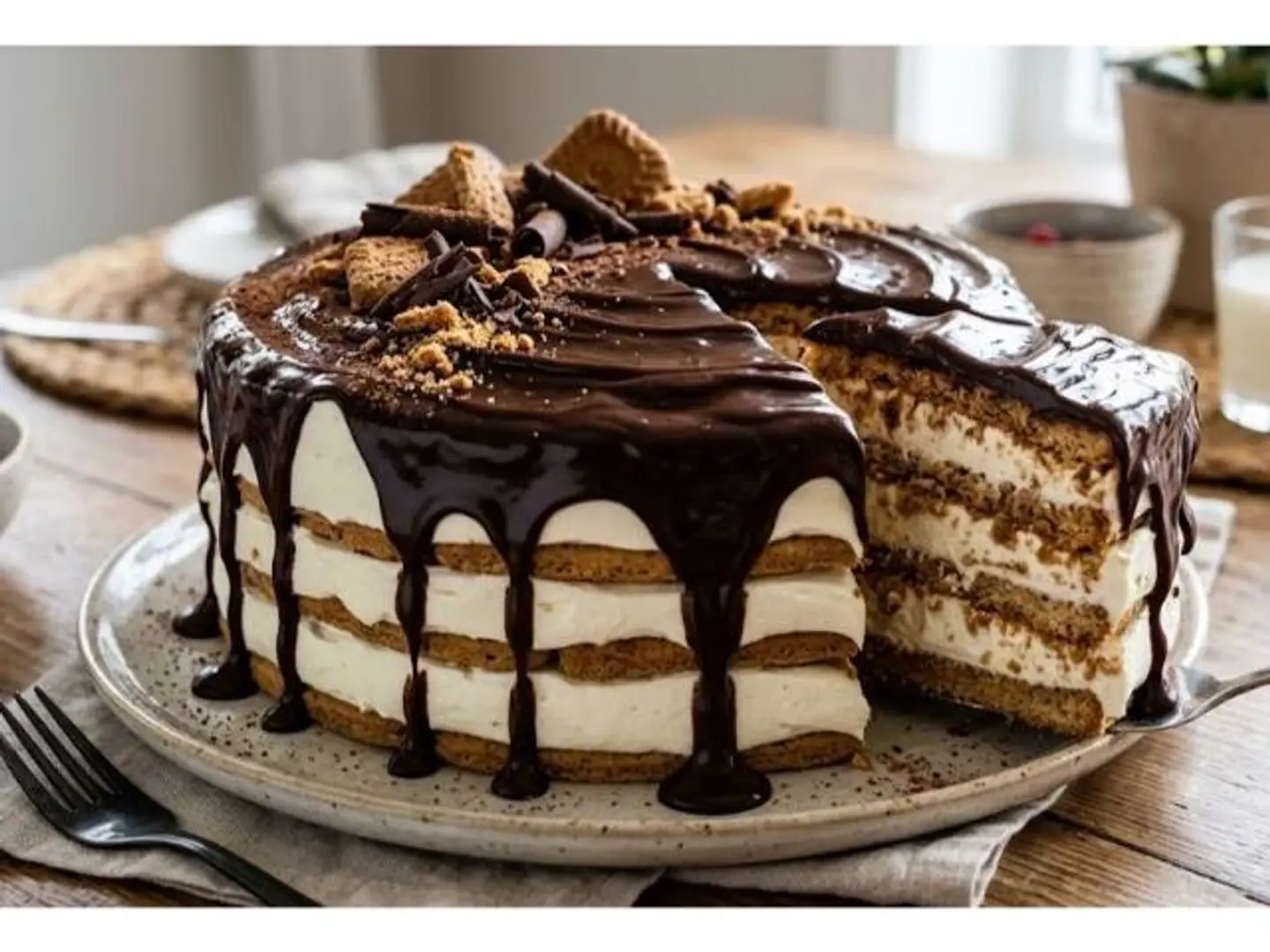 çukur Dessert